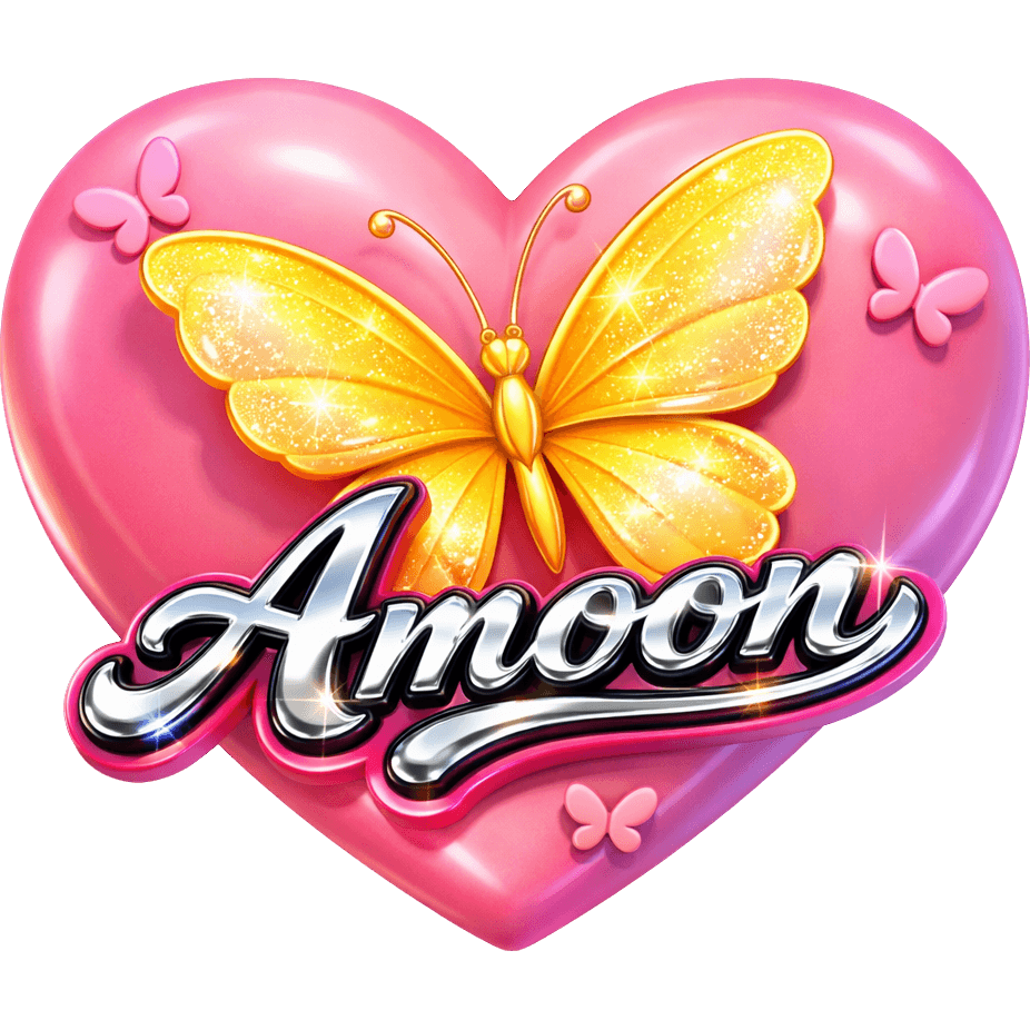 Amoon TikTok LIVE gift