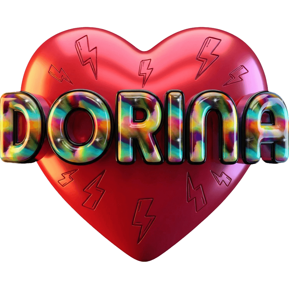 Dorina Villan TikTok LIVE gift