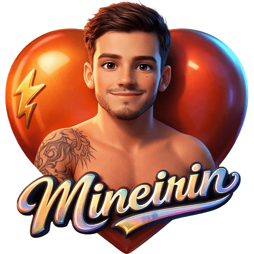 Mineirin TikTok LIVE gift