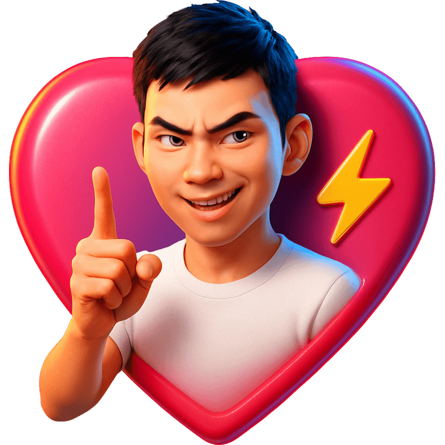 Cris TikTok LIVE gift