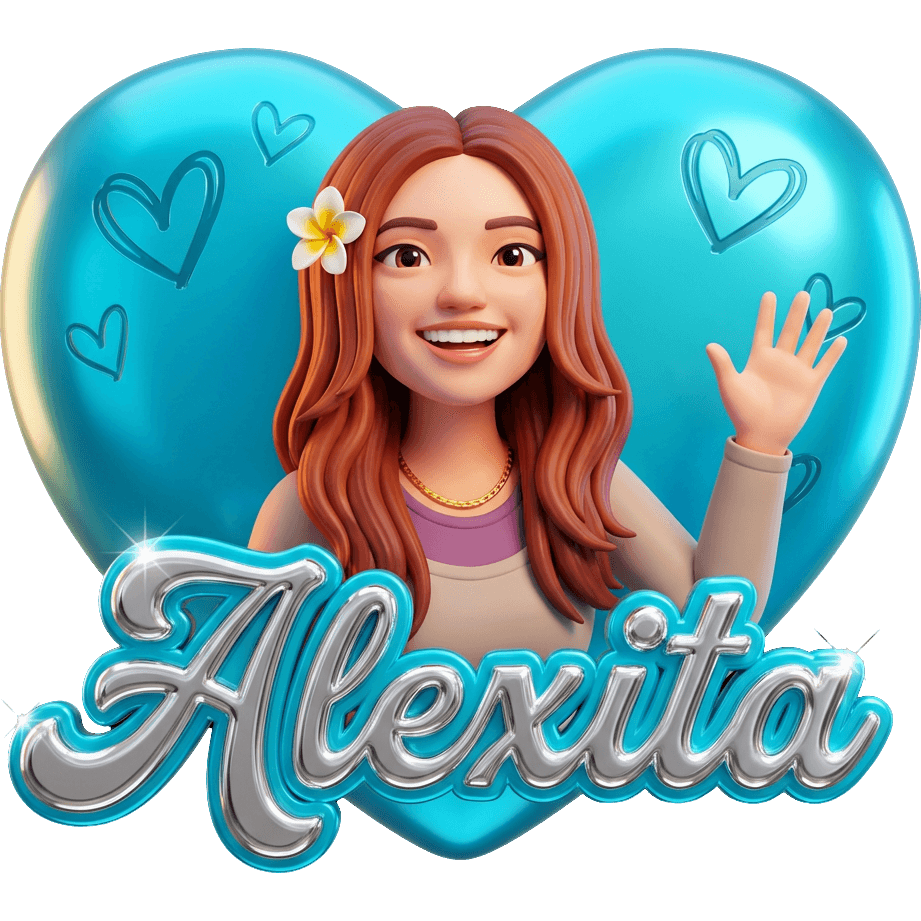 Alexita Celeste TikTok LIVE gift