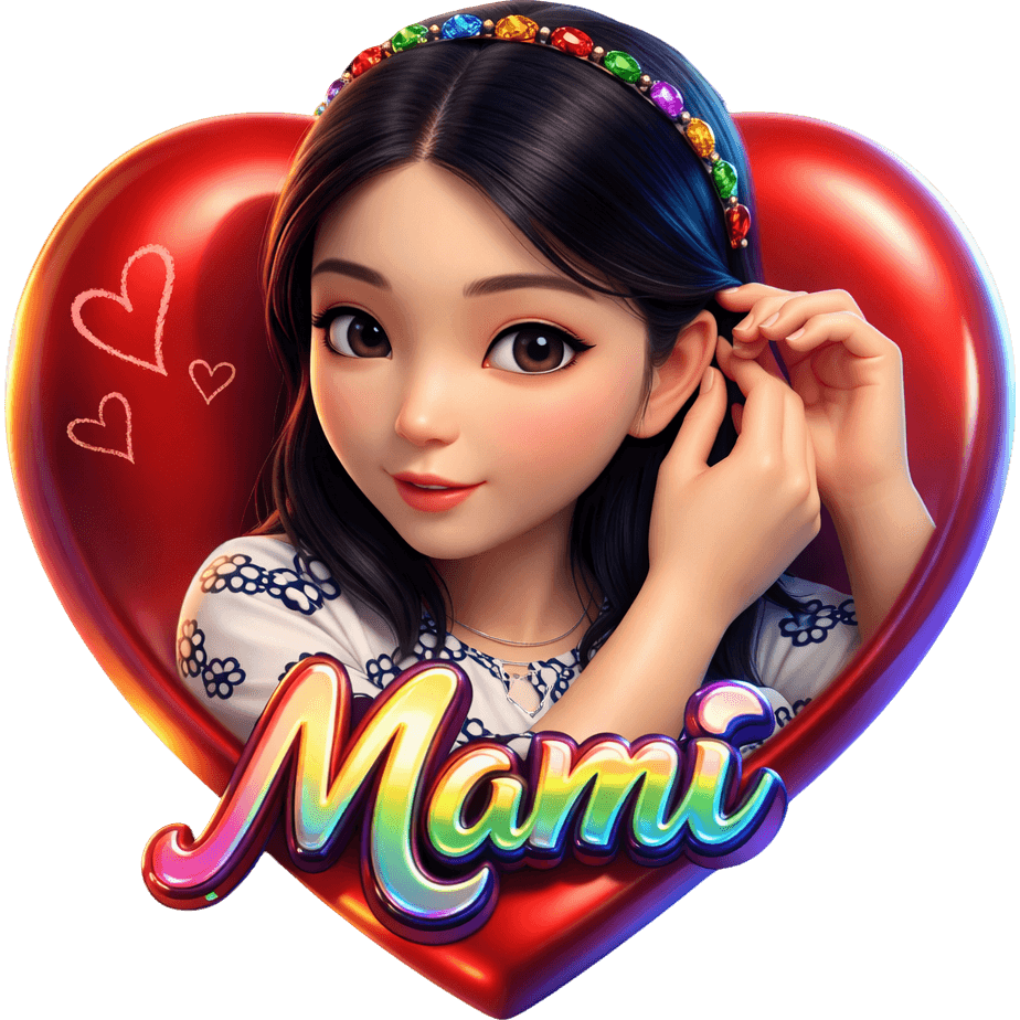 Mommy Oncomers TikTok LIVE gift