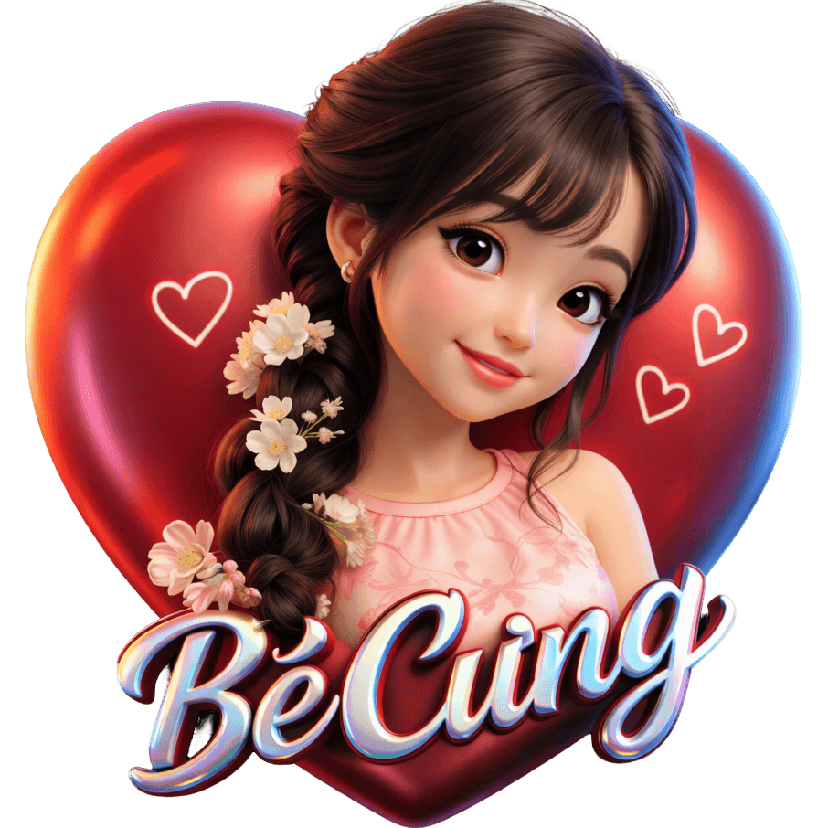Cưng Babie TikTok LIVE gift