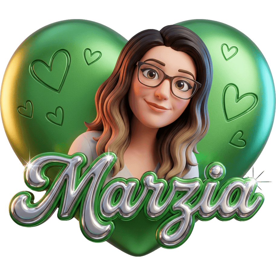 Marzia Verde TikTok LIVE gift