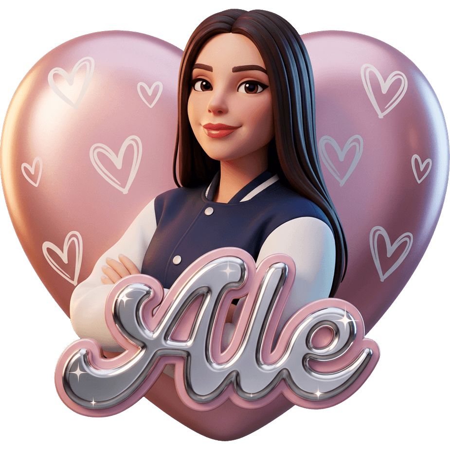 Ale Rosa TikTok LIVE gift