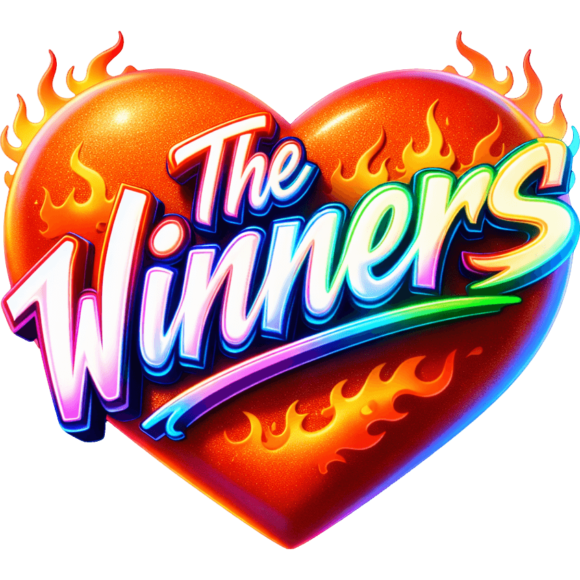 The Winners TikTok LIVE gift