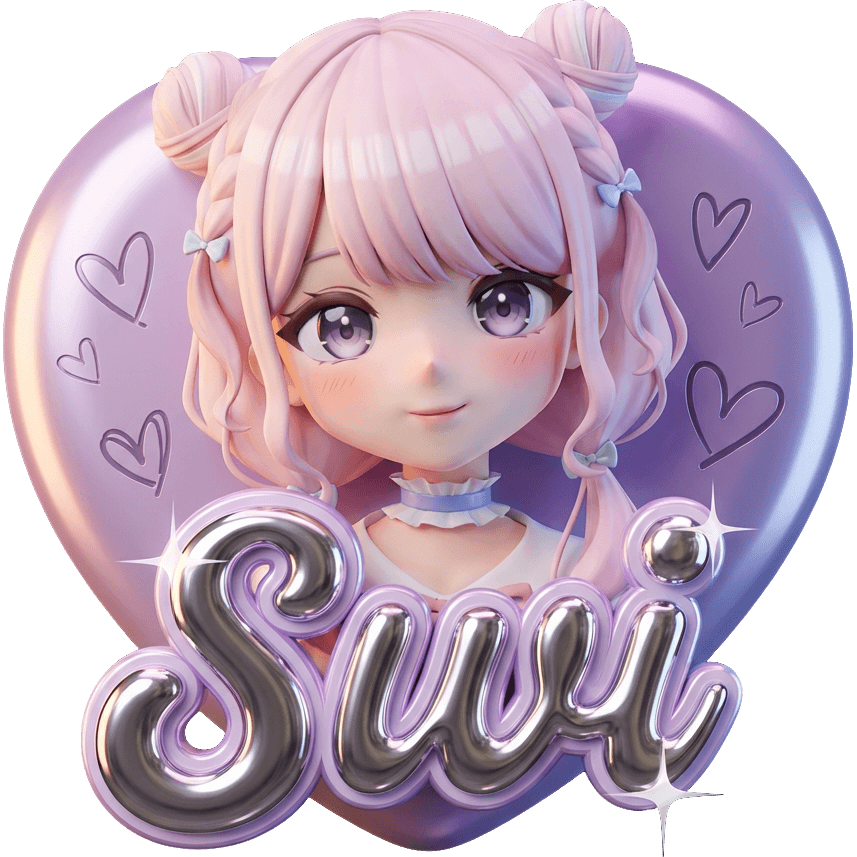 Swiポテト TikTok LIVE gift