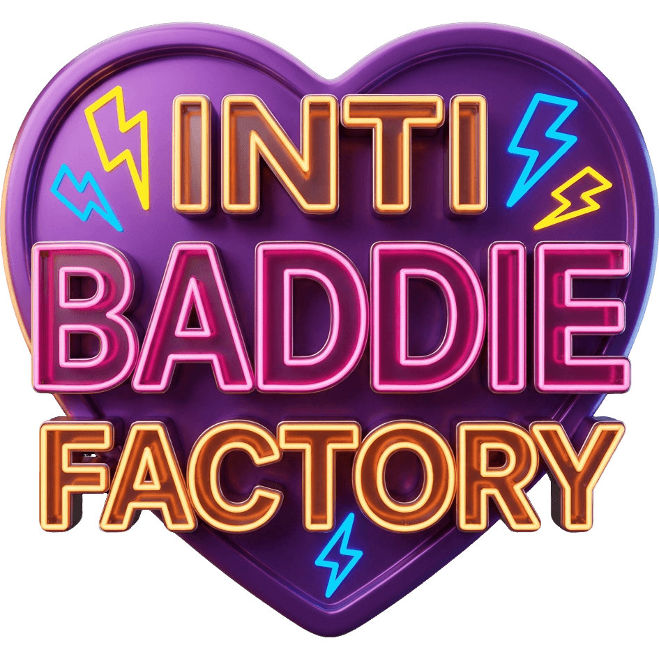 inti baddie club TikTok LIVE gift