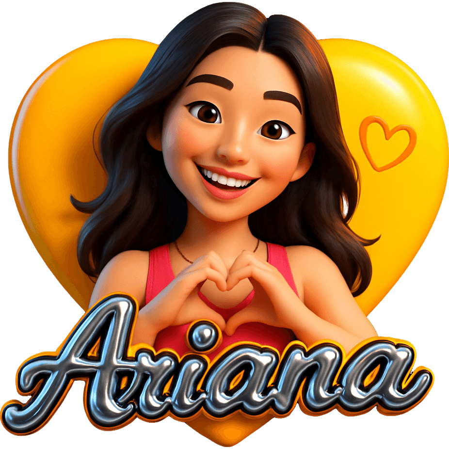 Aricunda TikTok LIVE gift