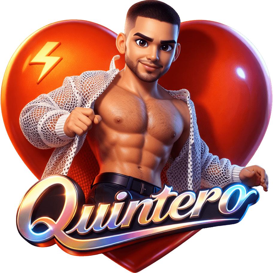 El Quintero TikTok LIVE gift