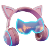 Electro Vibes TikTok LIVE gift