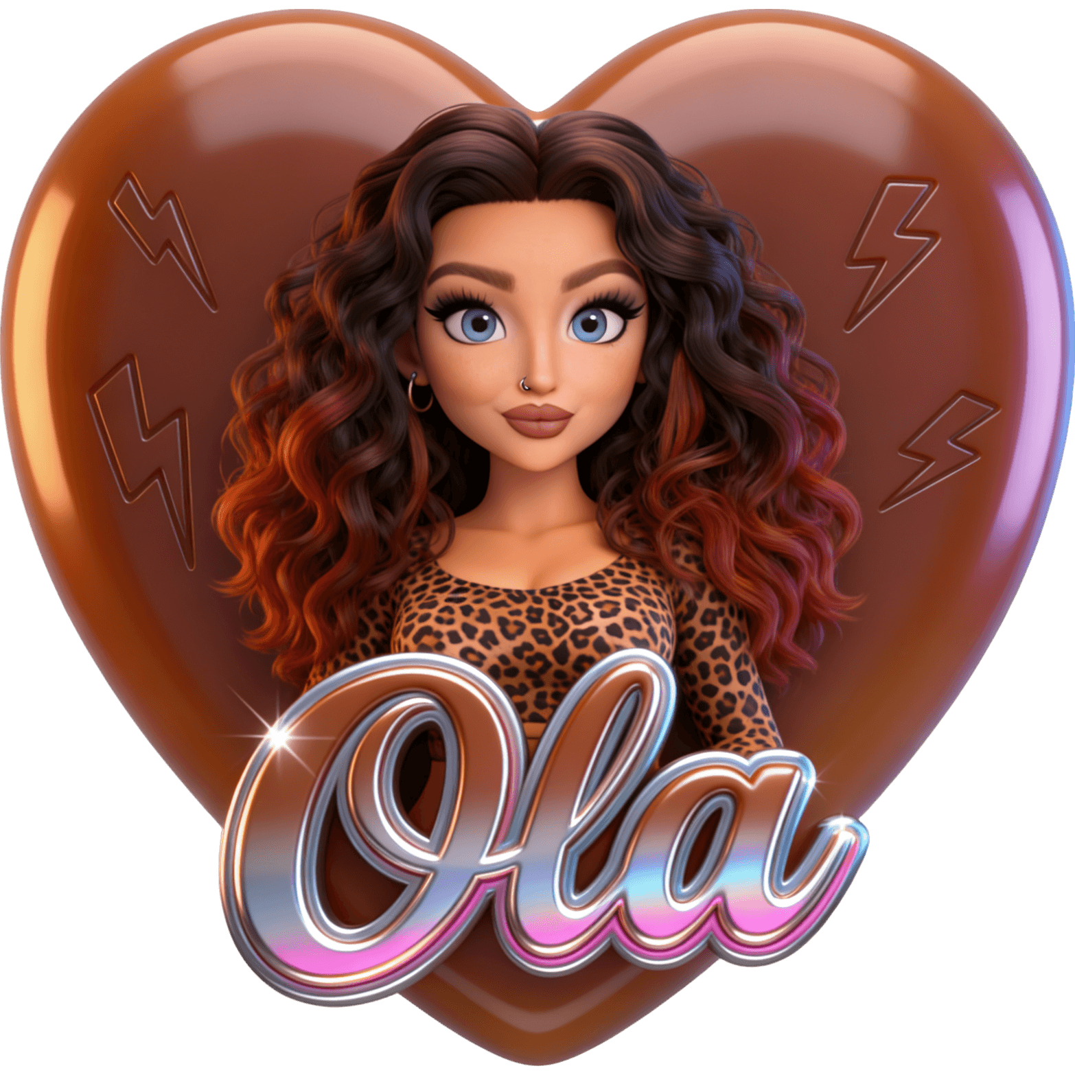 Ola TikTok LIVE gift