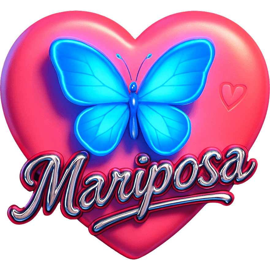 Mariposa Ana TikTok LIVE gift