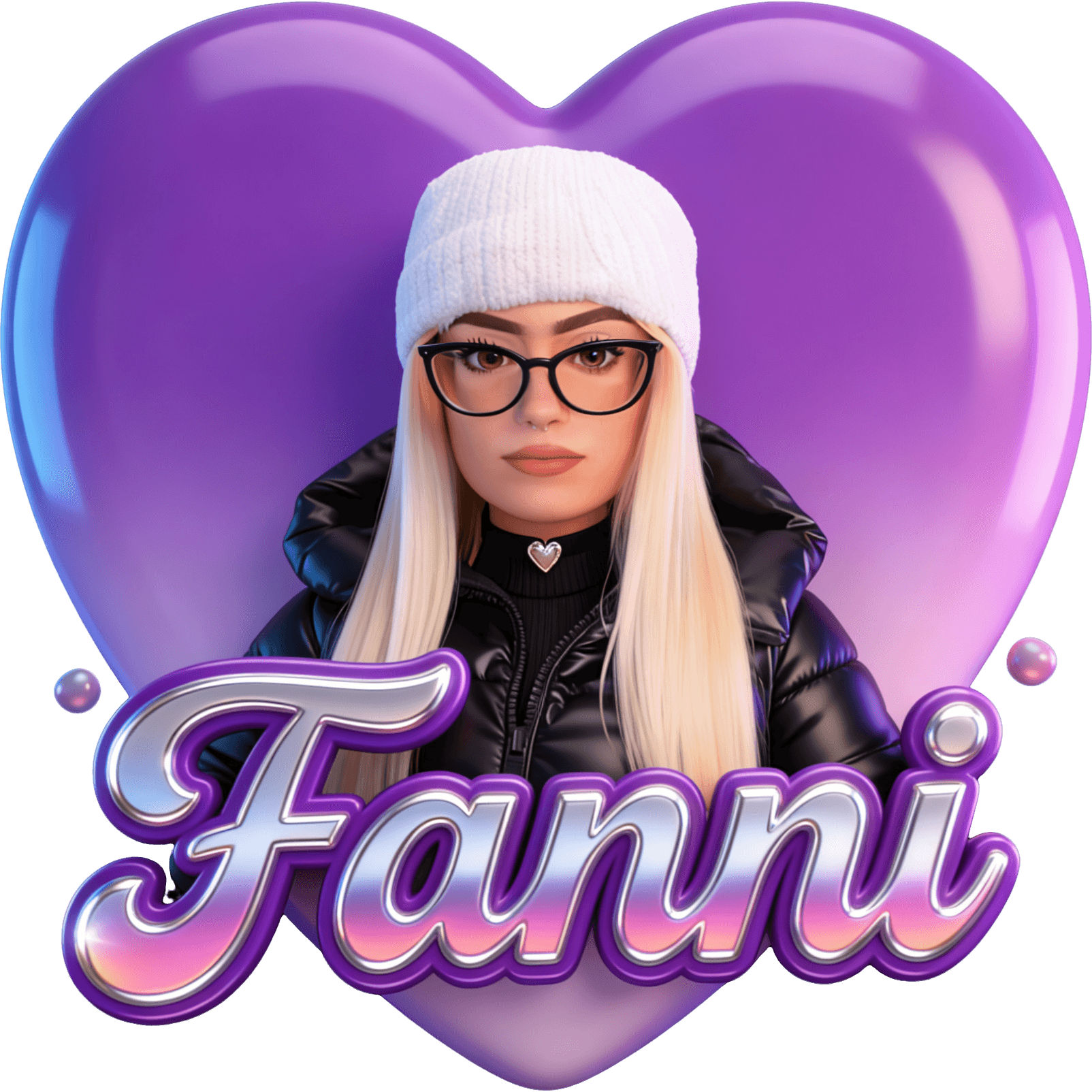 Fanni Ölelése TikTok LIVE gift