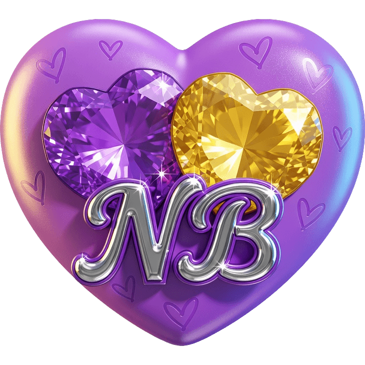 NB Doppelglanz TikTok LIVE gift