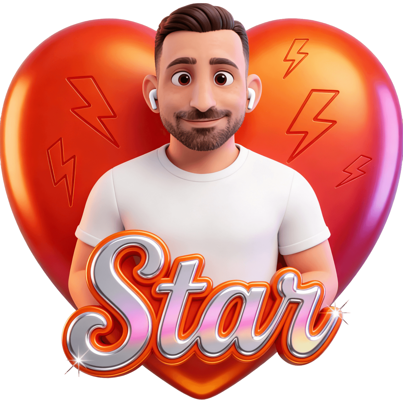 Star Kalp TikTok LIVE gift
