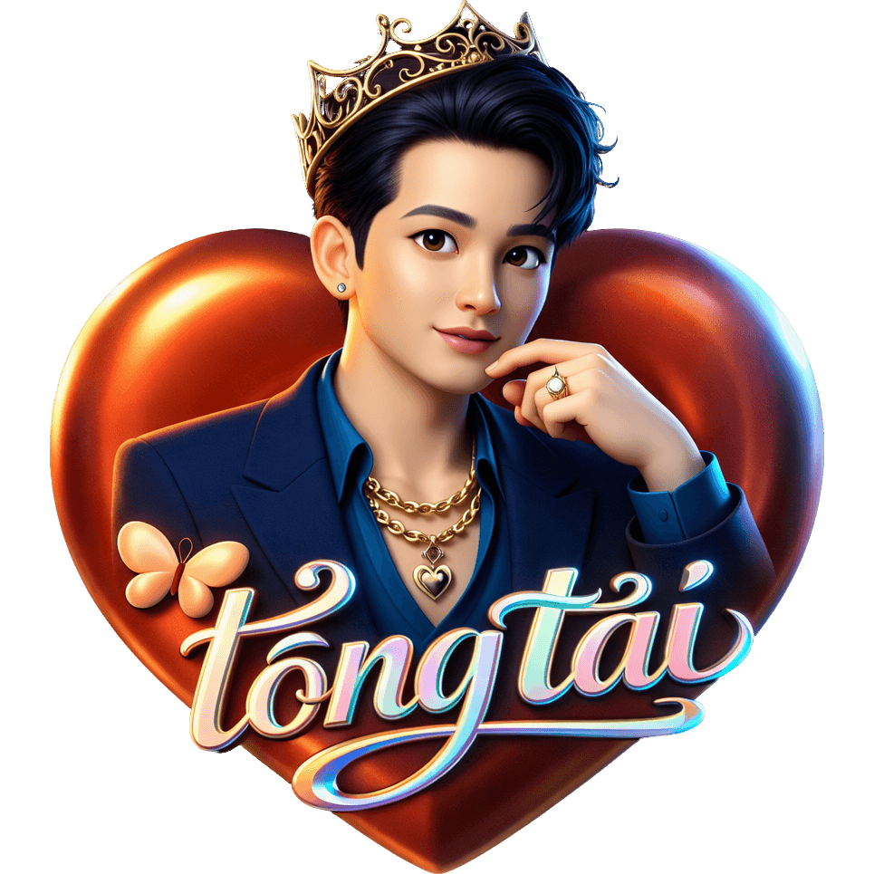 Tổng Tài Vương TikTok LIVE gift