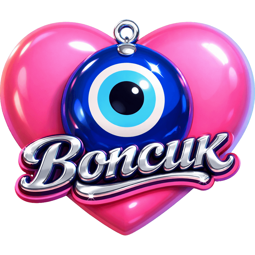 Boncuk TikTok LIVE gift
