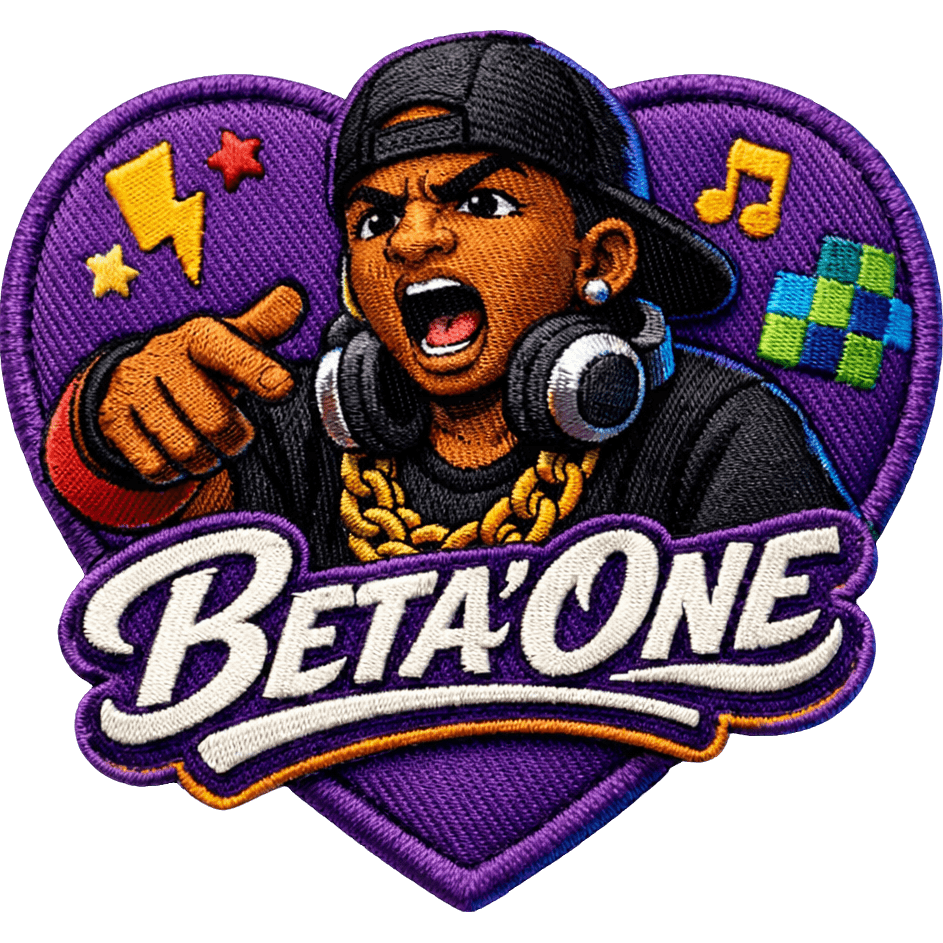 BetaOnegank TikTok LIVE gift
