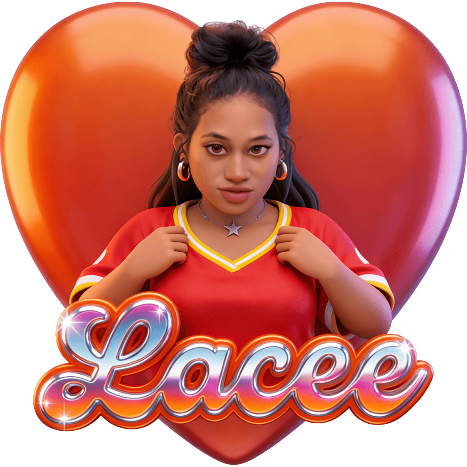 Prez Lacee TikTok LIVE gift