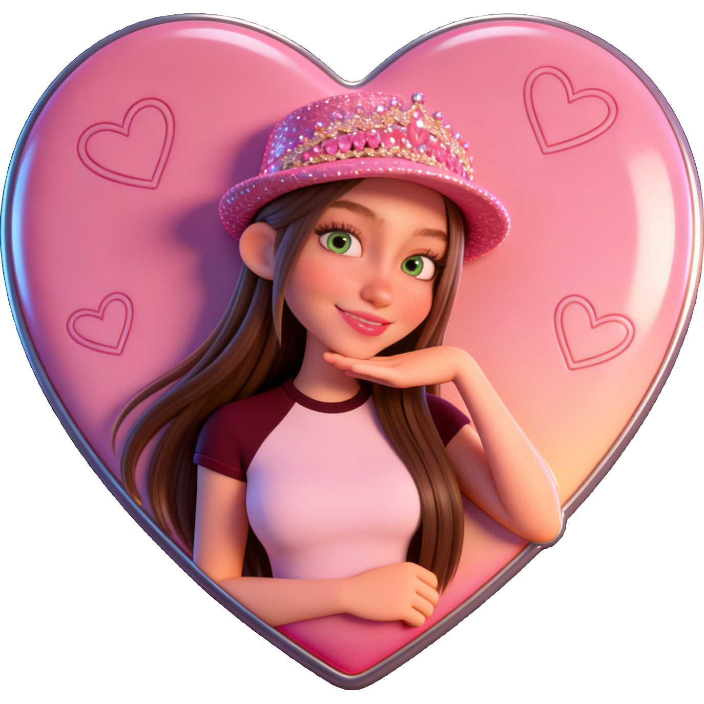 Eli bb TikTok LIVE gift