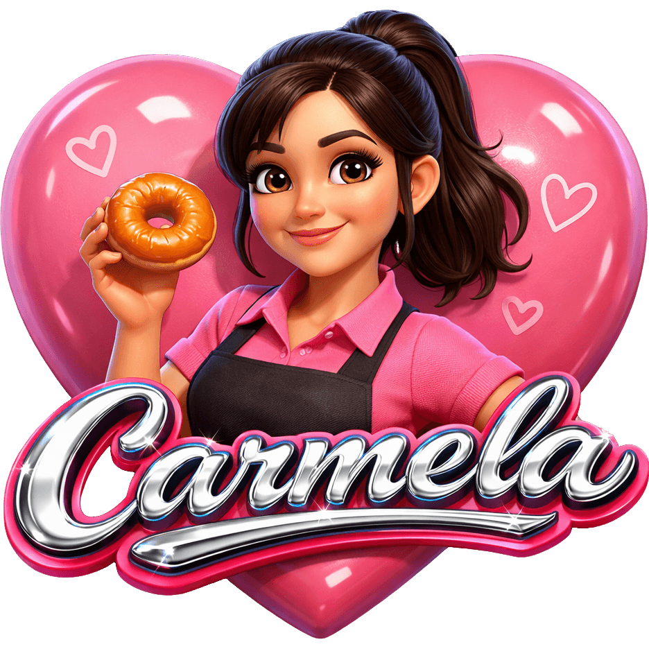 Dona Carmela TikTok LIVE gift
