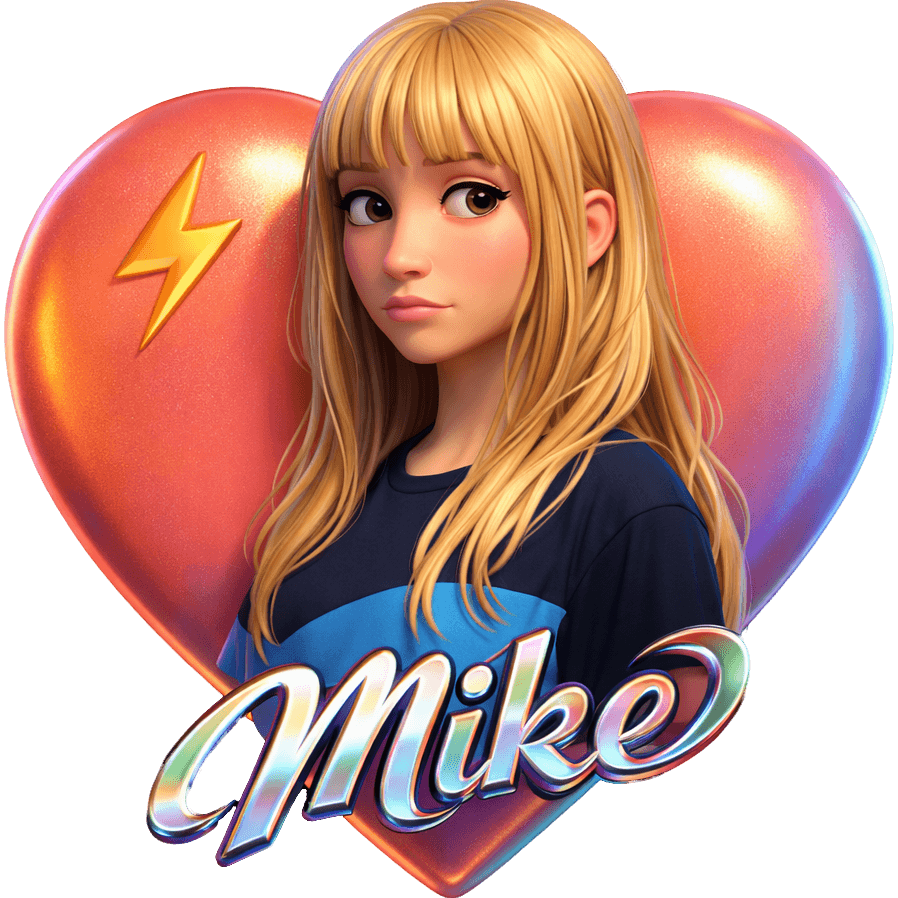 Mike Fantasma TikTok LIVE gift