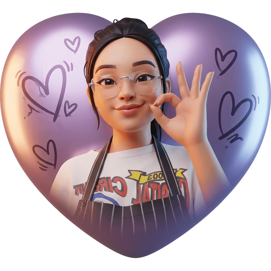 JaoGim TikTok LIVE gift