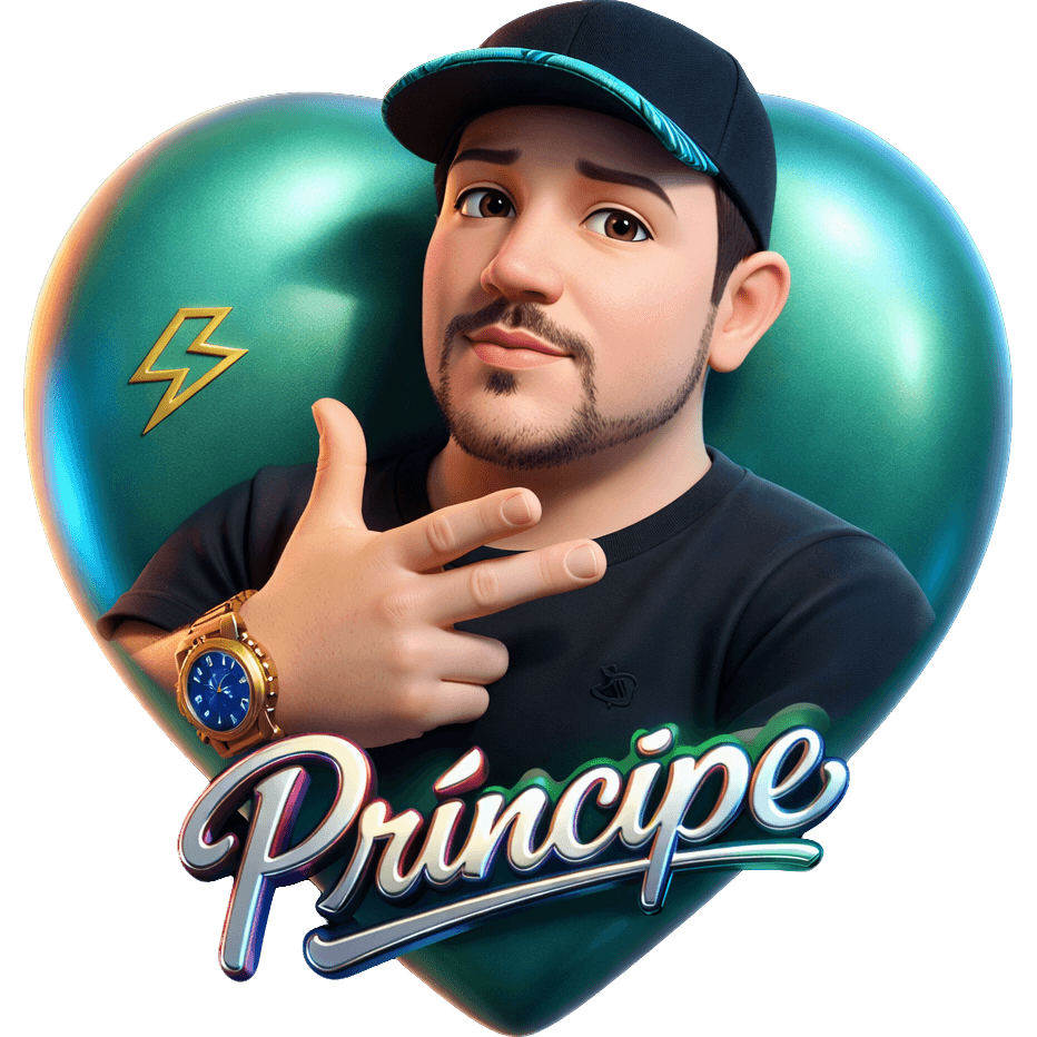Julio Almeida TikTok LIVE gift