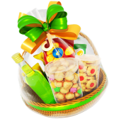 Hampers TikTok LIVE gift