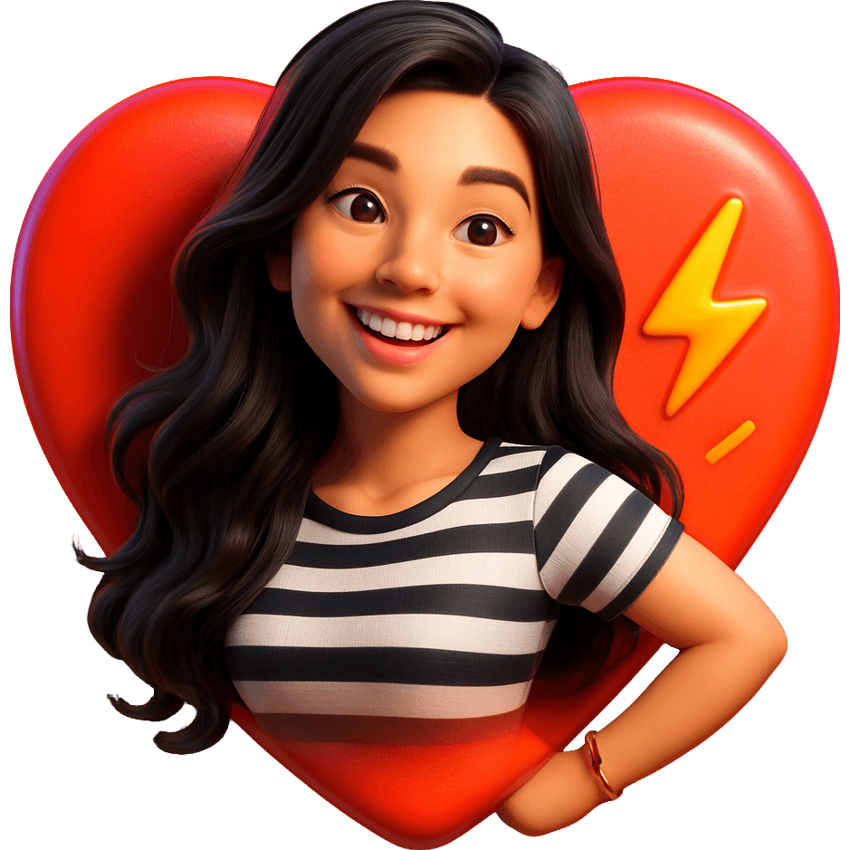 Nony TikTok LIVE gift