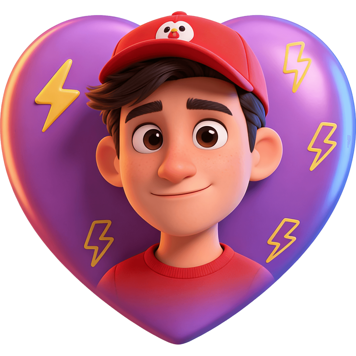 Sem T TikTok LIVE gift