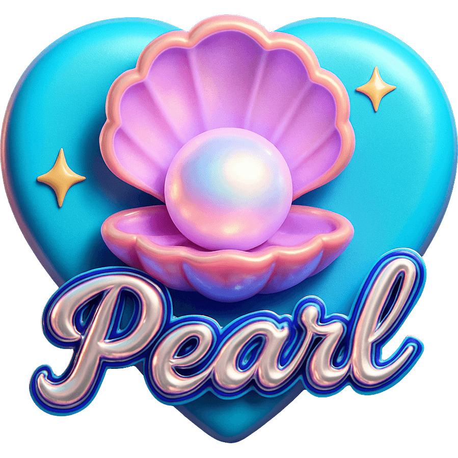 Pearl TikTok LIVE gift