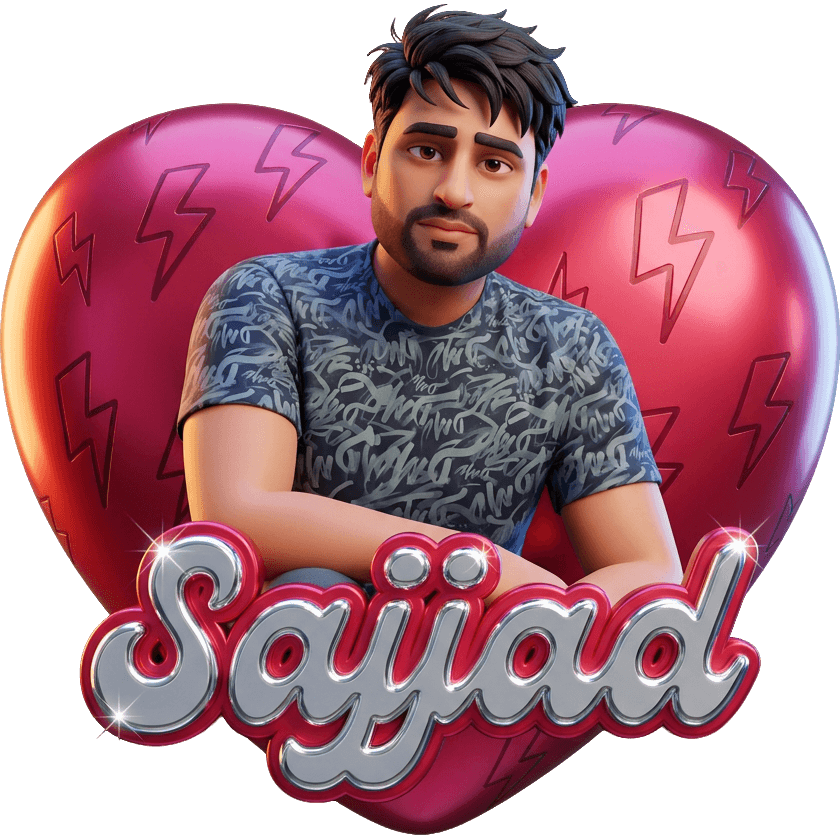 Sajjad Reale TikTok LIVE gift