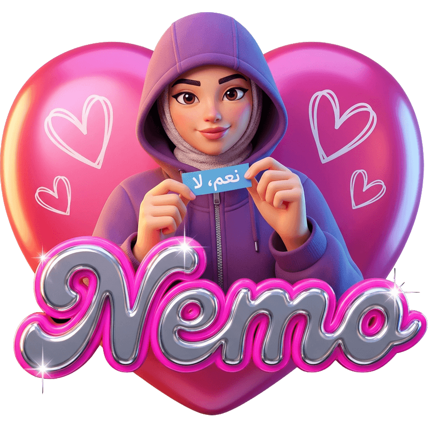 Nemoo TikTok LIVE gift