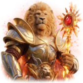 King Leonardo TikTok gift