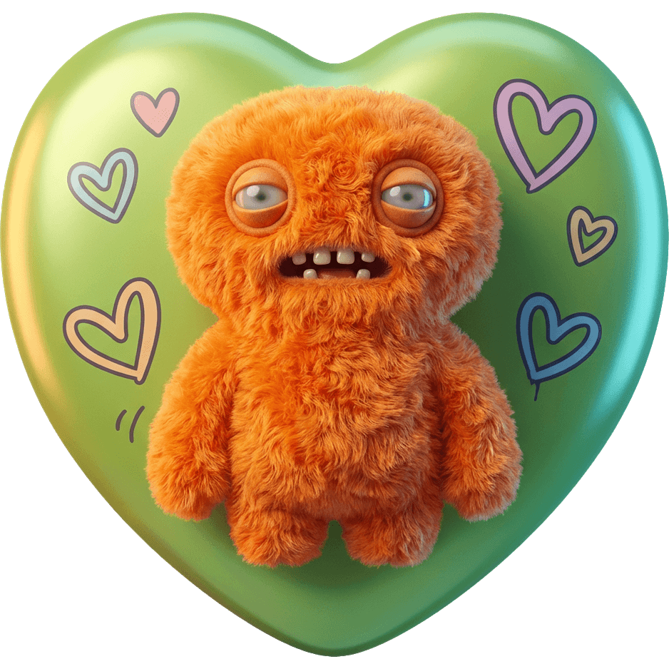 Monster Oren TikTok LIVE gift