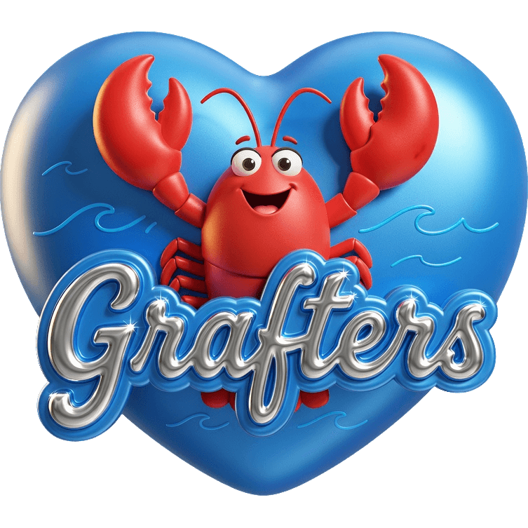 Up the grafters TikTok LIVE gift