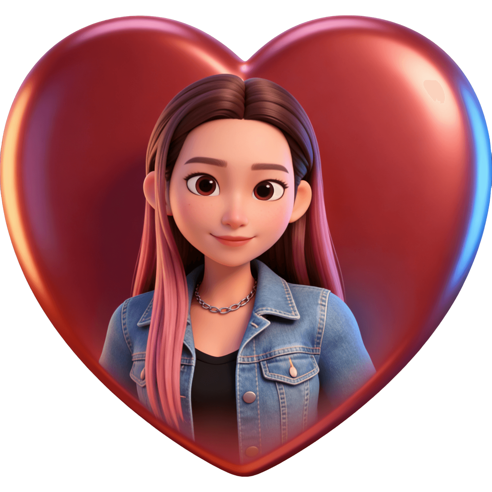 D E A TikTok LIVE gift