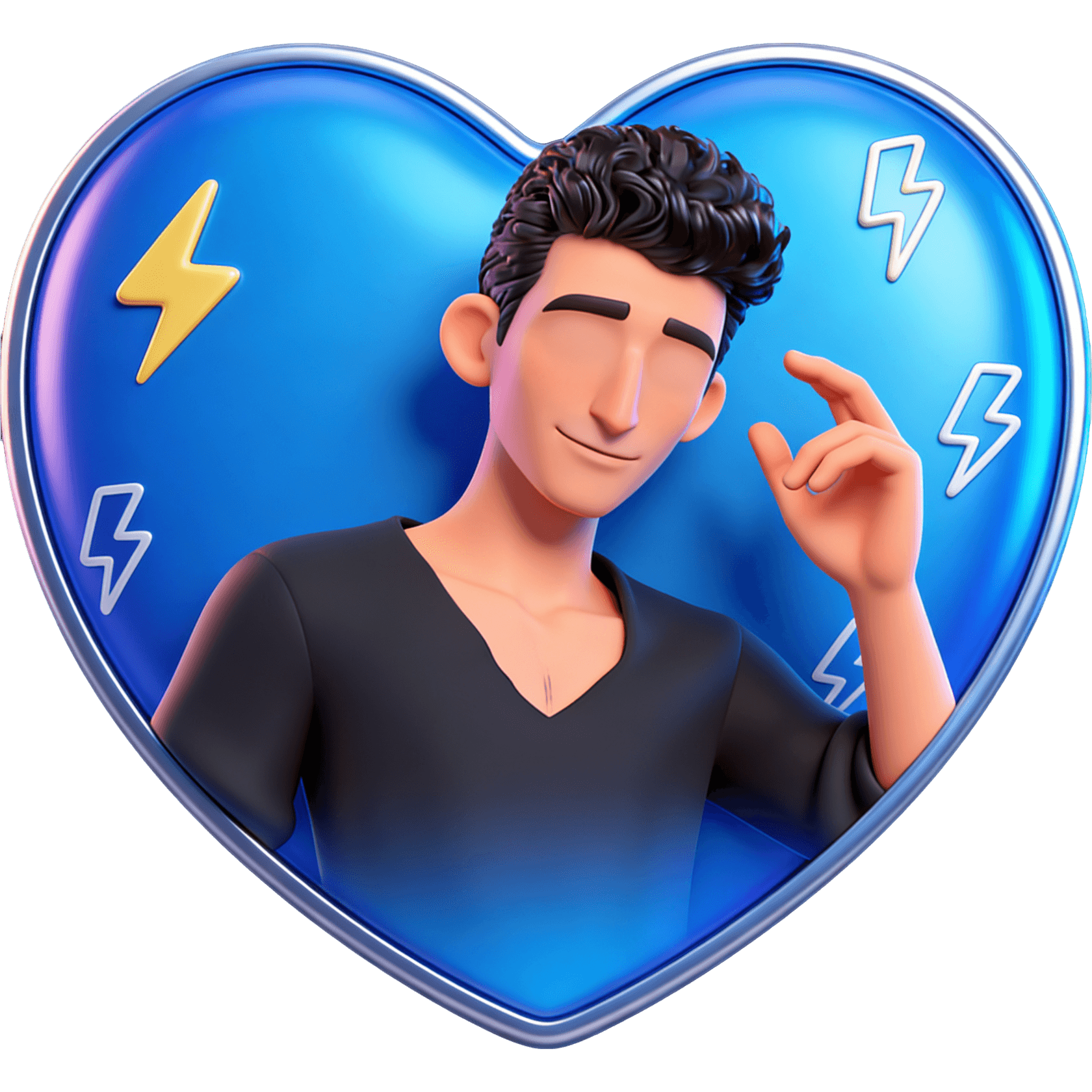 Stark TikTok LIVE gift