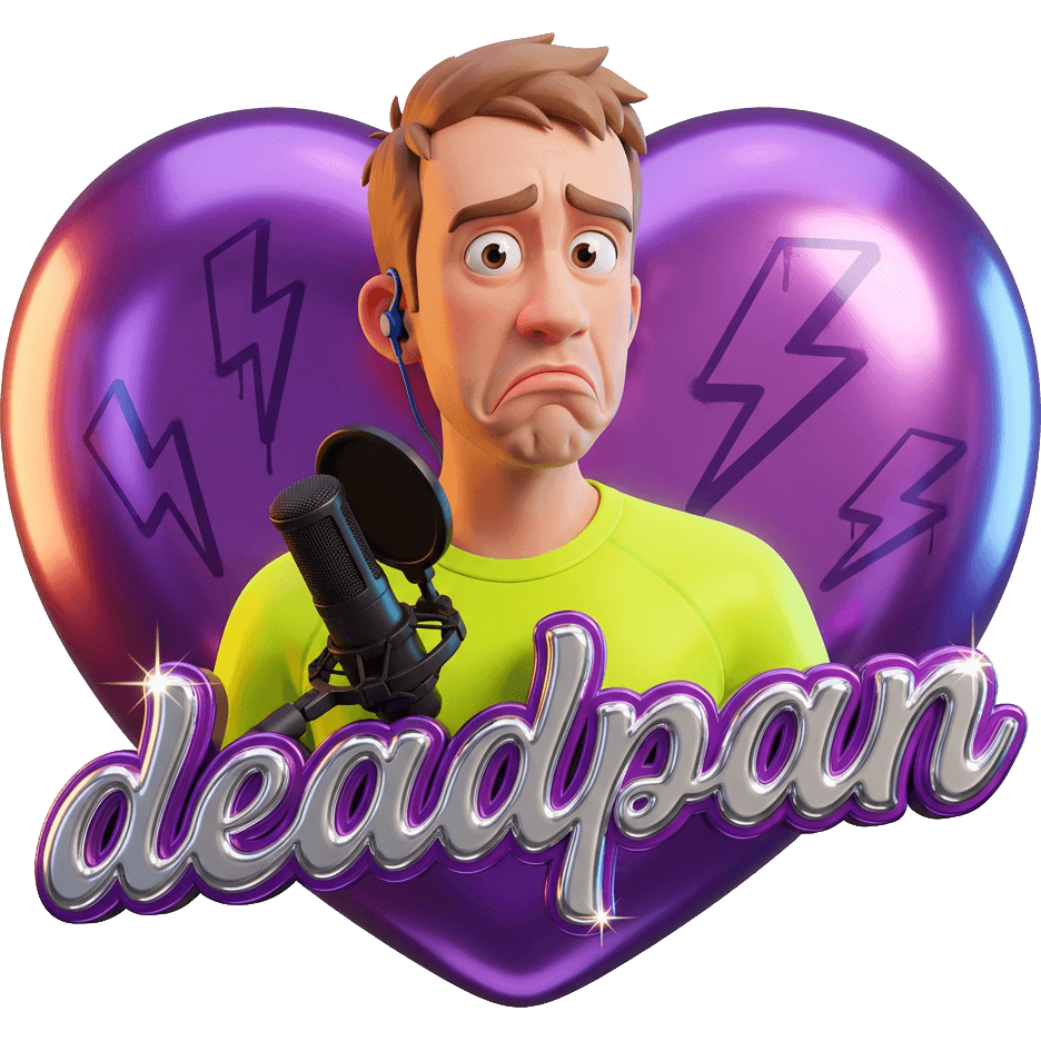 Deadpan Lime TikTok LIVE gift