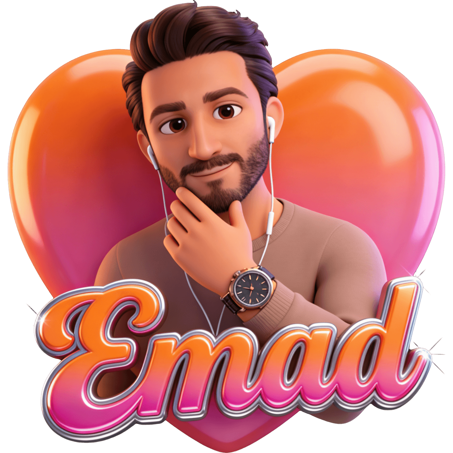 My Hero TikTok LIVE gift