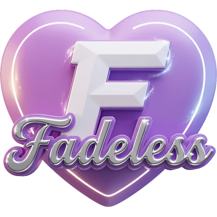 Fadelesss TikTok LIVE gift