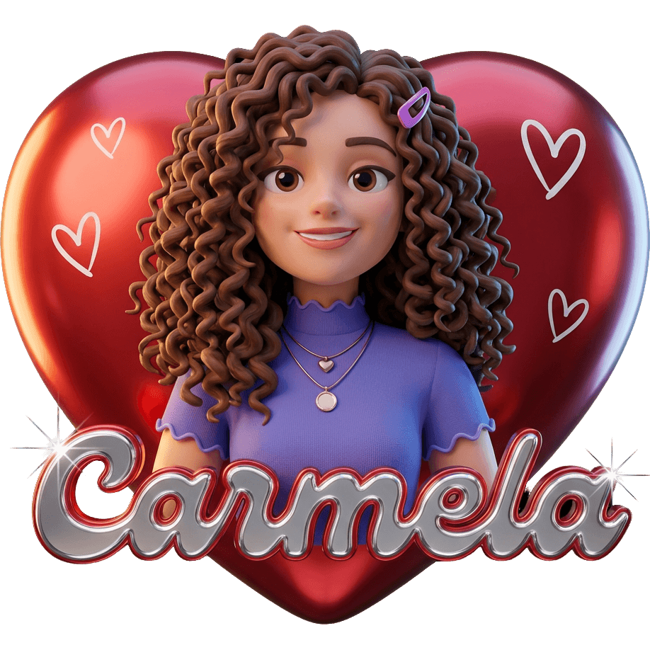 Ricci di Carmela TikTok LIVE gift