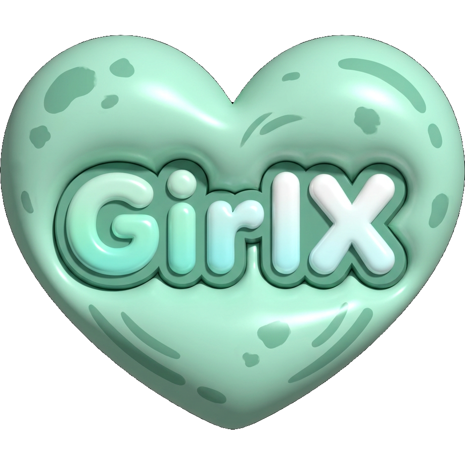 GirlX Glow TikTok LIVE gift
