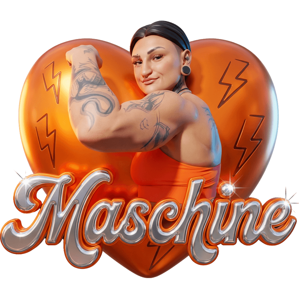 Maschine TikTok LIVE gift