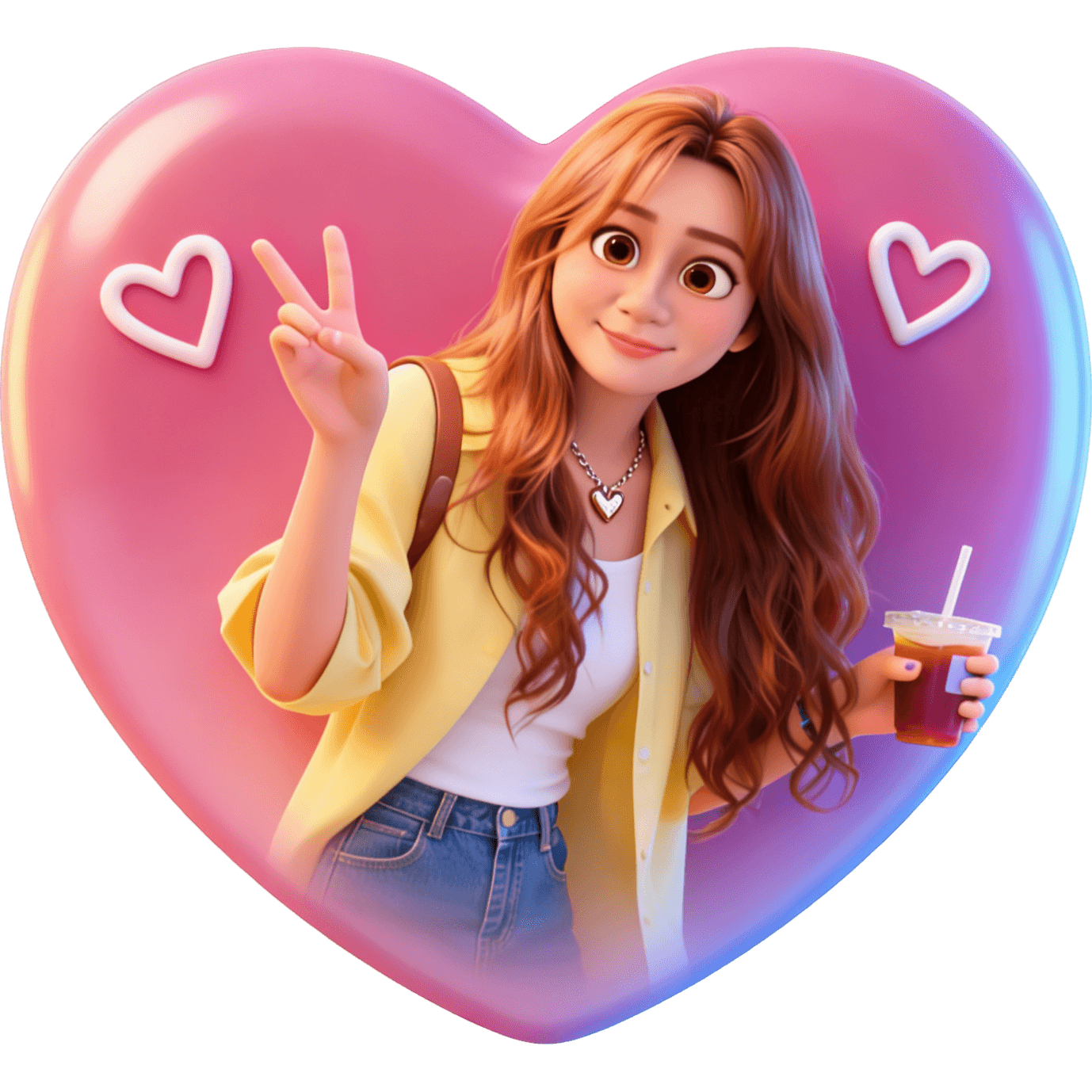 Dâu Nghiêng TikTok LIVE gift