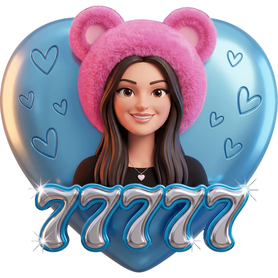 Senorita 77777 TikTok LIVE gift