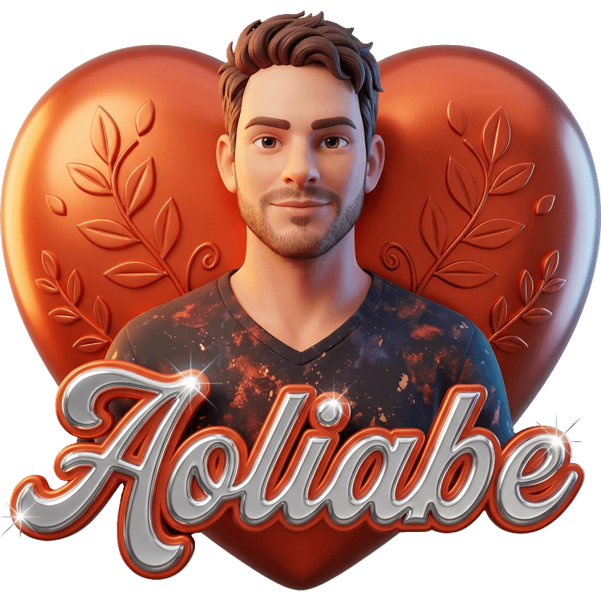 Aoliabe TikTok LIVE gift