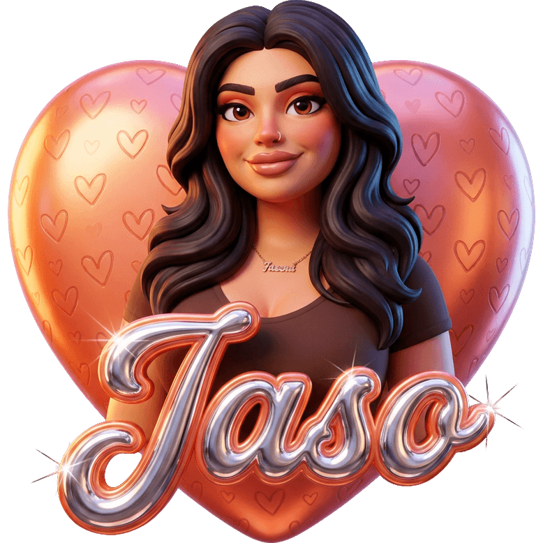 Jasos Herz TikTok LIVE gift